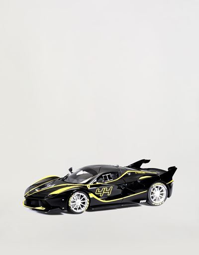 Модель Ferrari FXX-K в масштабе 1:18