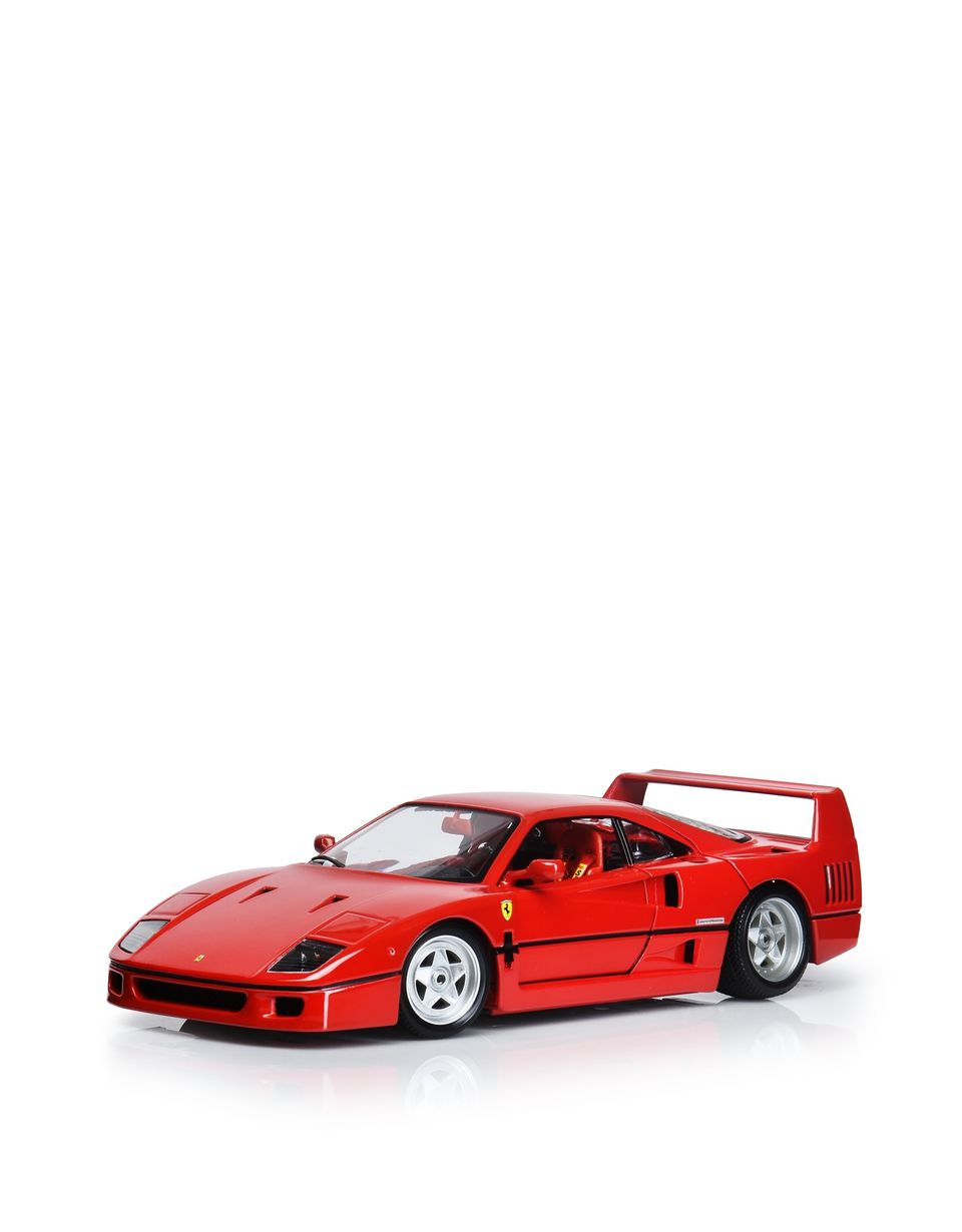 Ferrari f40 1 18