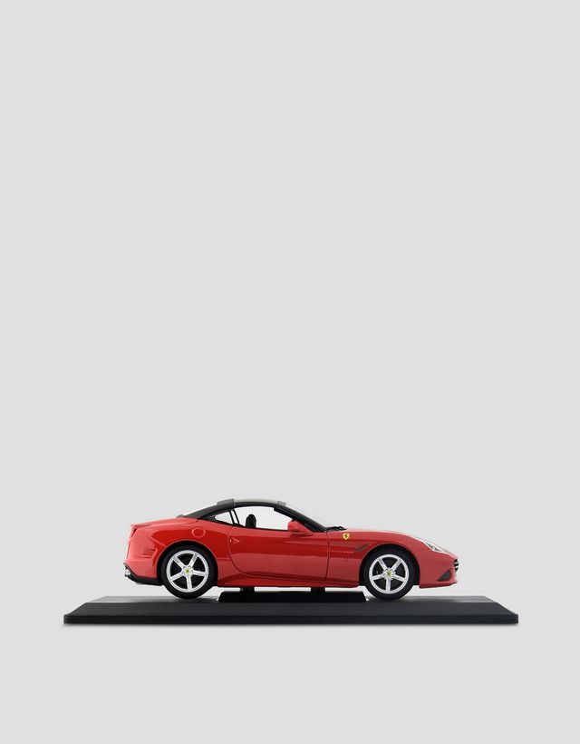 ferrari scale model cars