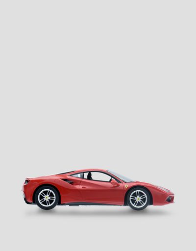maisto tech rc ferrari 488 gtb