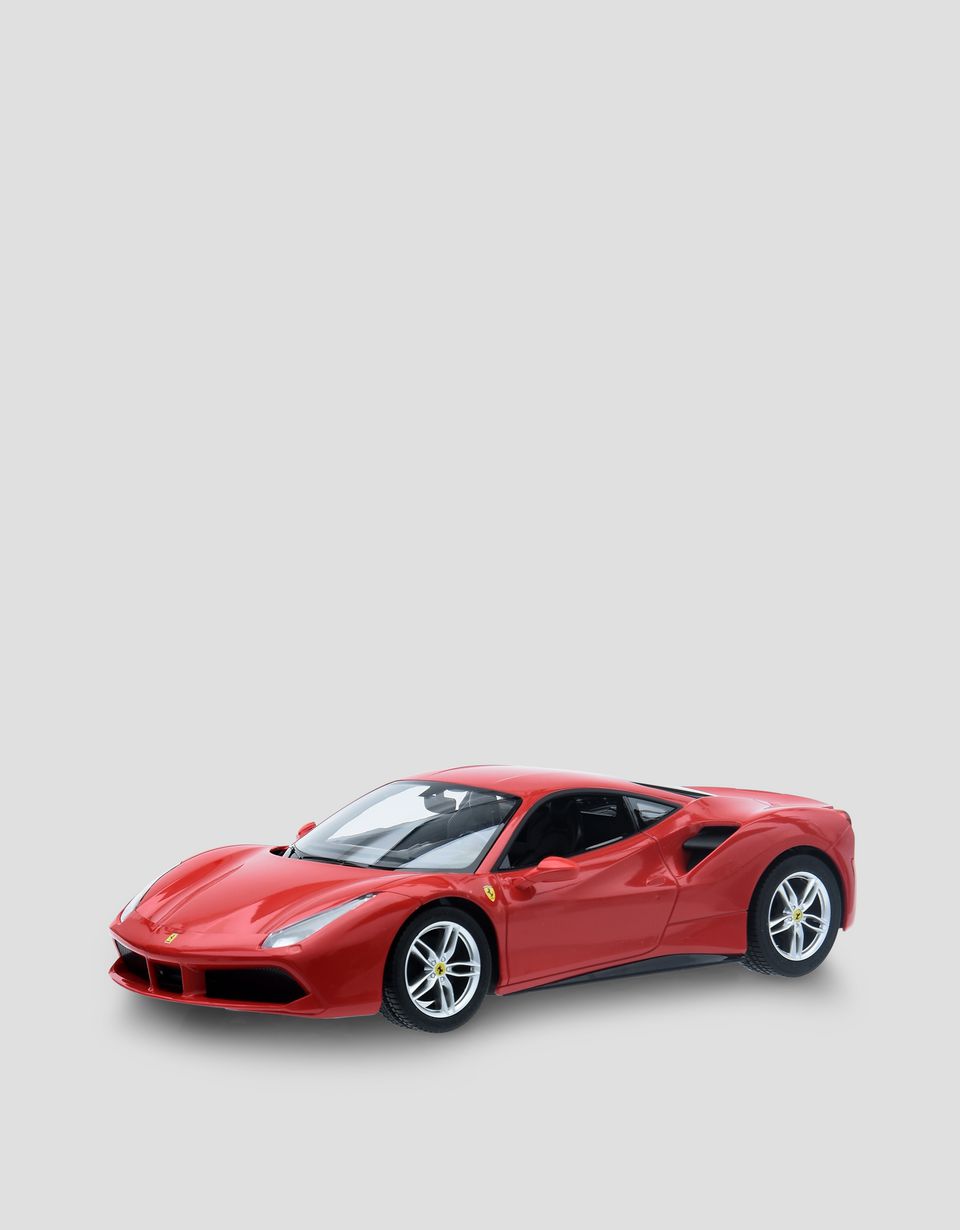Ferrari 488 Gtb Scuderia - Supercars Gallery