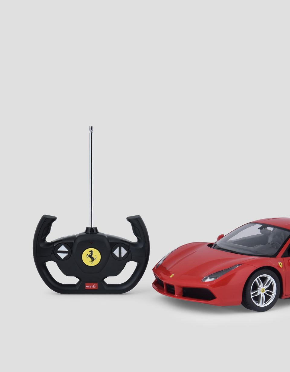 ferrari 488 remote control car