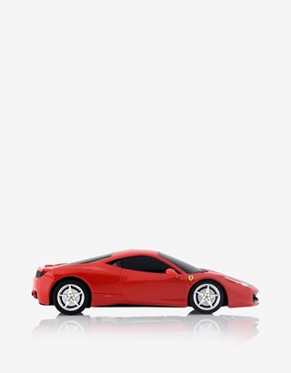 Scuderia Ferrari Online Store - Ferrari 458 Italia remote-controlled 1:24 scale model - Radio Controlled Toys