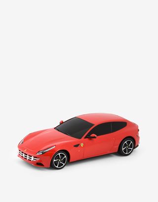 xin yu arts toys ferrari
