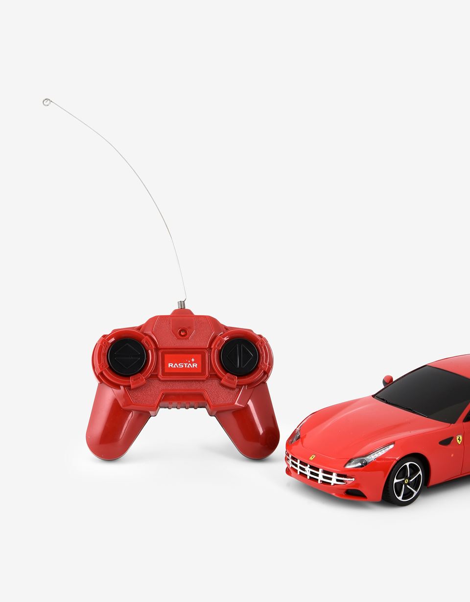 ferrari toy car remote control price