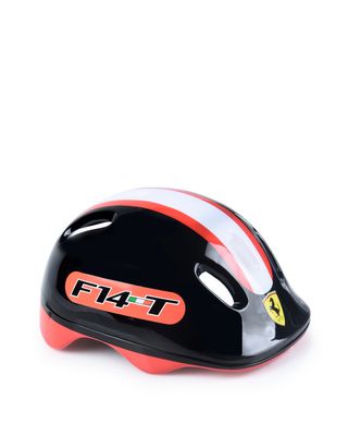Scuderia Ferrari Online Store - Scuderia Ferrari inline skating set - Skateboards
