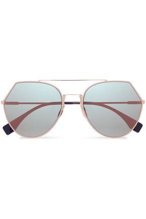 fendi style sunglasses