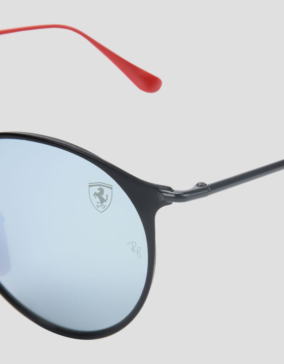 Ray ban x ferrari