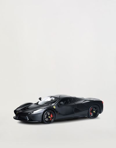 Miniatura LaFerrari a escala 1:18