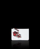 MONCLER POUCH LARGE - Clutches - women