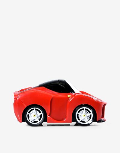 Scuderia Ferrari Online Store - LaFerrari model with pull back - Toy Cars