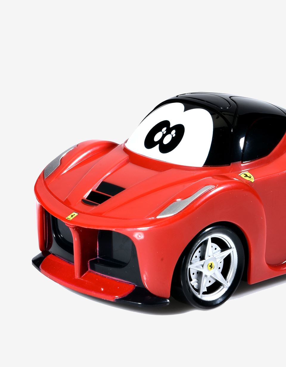 laferrari model