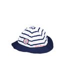 LITTLE MARCEL M�dchen 0-24 monate M�tzen & H�te Farbe Dunkelblau Gr��e 13