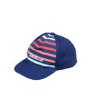 LITTLE MARCEL Jungen 0-24 monate M�tzen & H�te Farbe Dunkelblau Gr��e 13