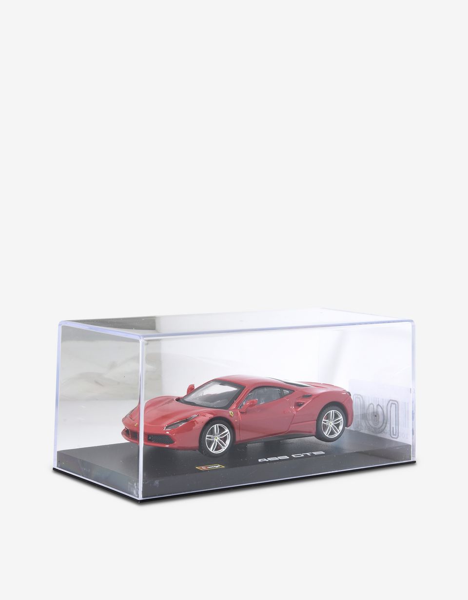 Ferrari Ferrari 488 Gtb Model Car In 143 Scale Unisex