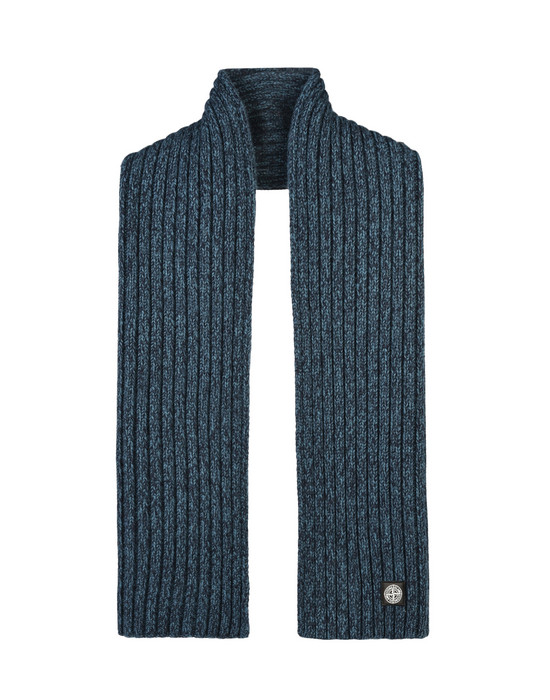 46581812rn - ACCESSORIES STONE ISLAND Scarf N14C1 STONE ISLAND - 0