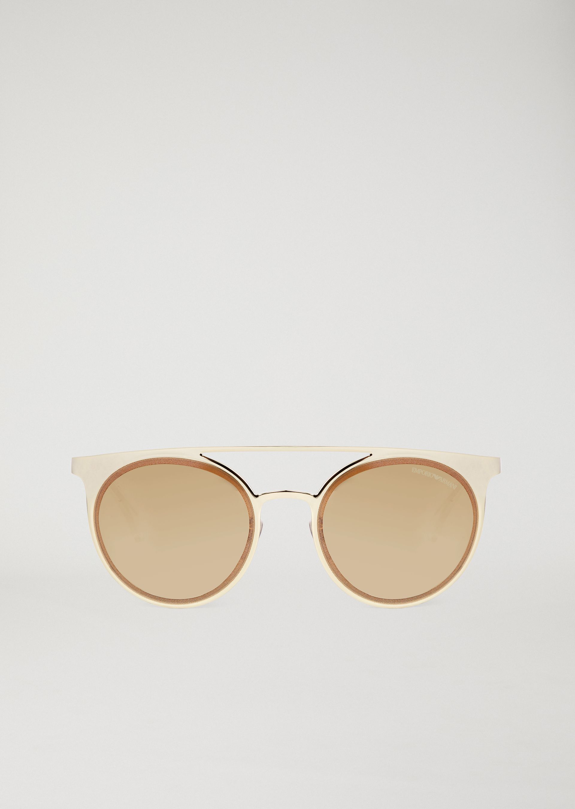OFFICIAL STORE EMPORIO ARMANI - Lunettes - Lunettes de soleil on armani.com