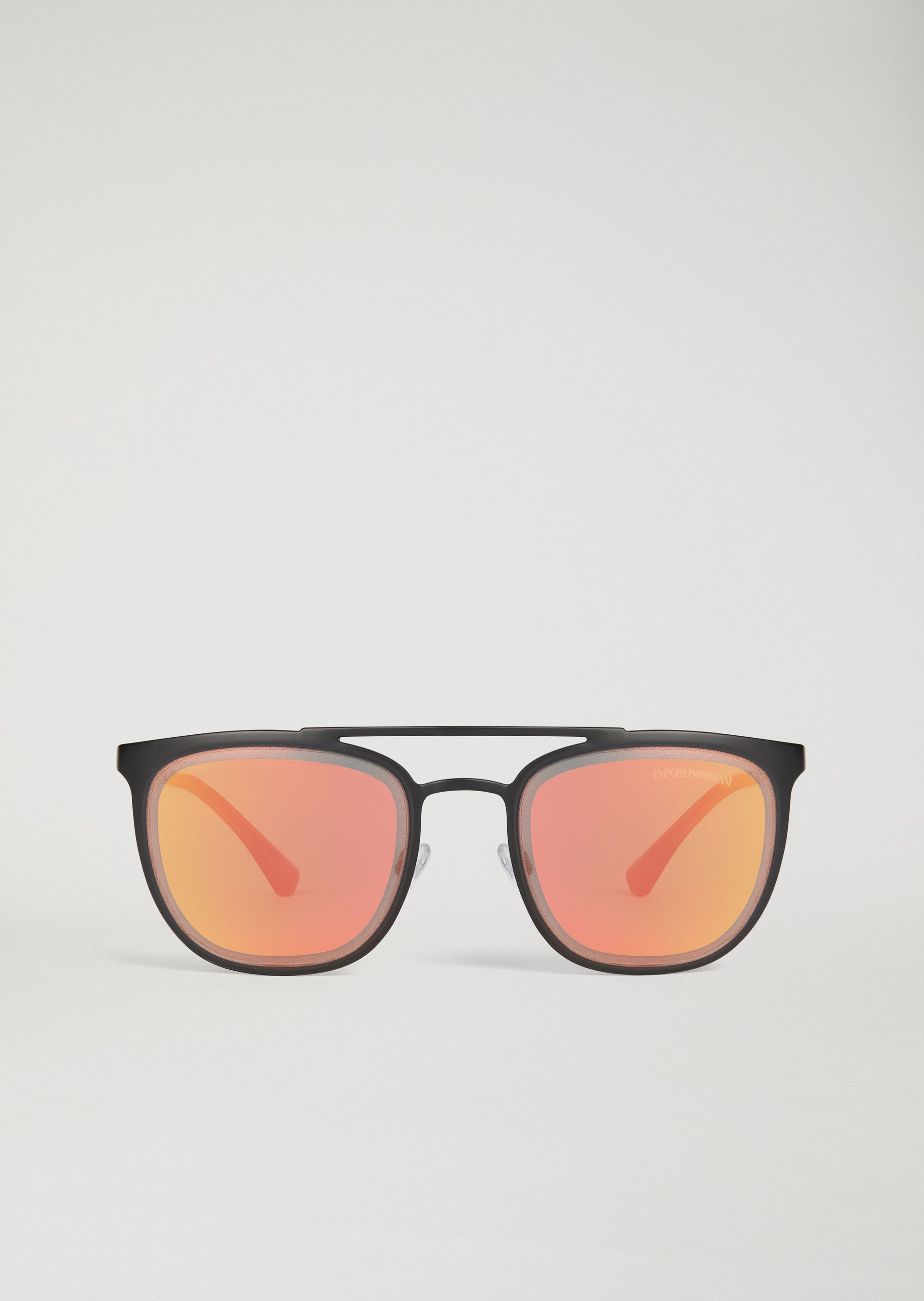OFFICIAL STORE EMPORIO ARMANI - Lunettes - Lunettes de soleil on armani.com