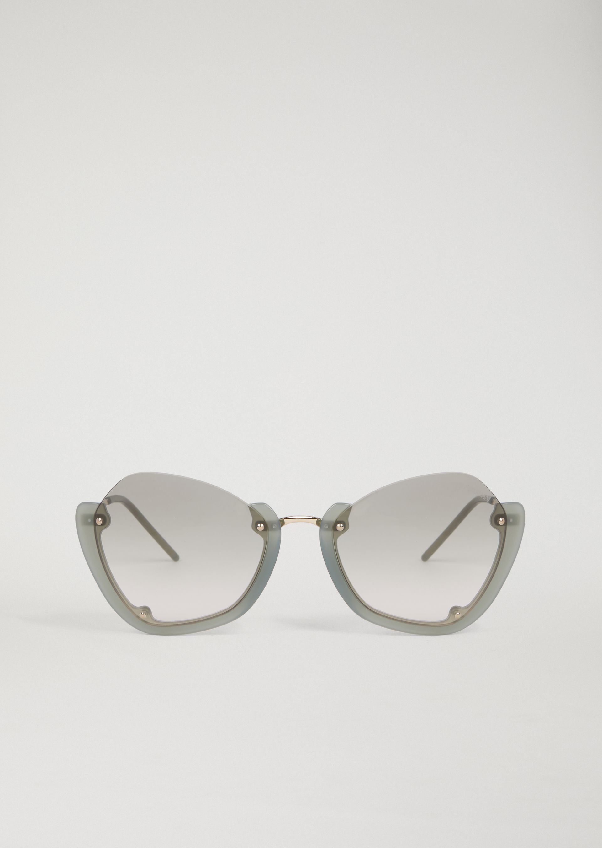 OFFICIAL STORE EMPORIO ARMANI - Lunettes - Lunettes de soleil on armani.com