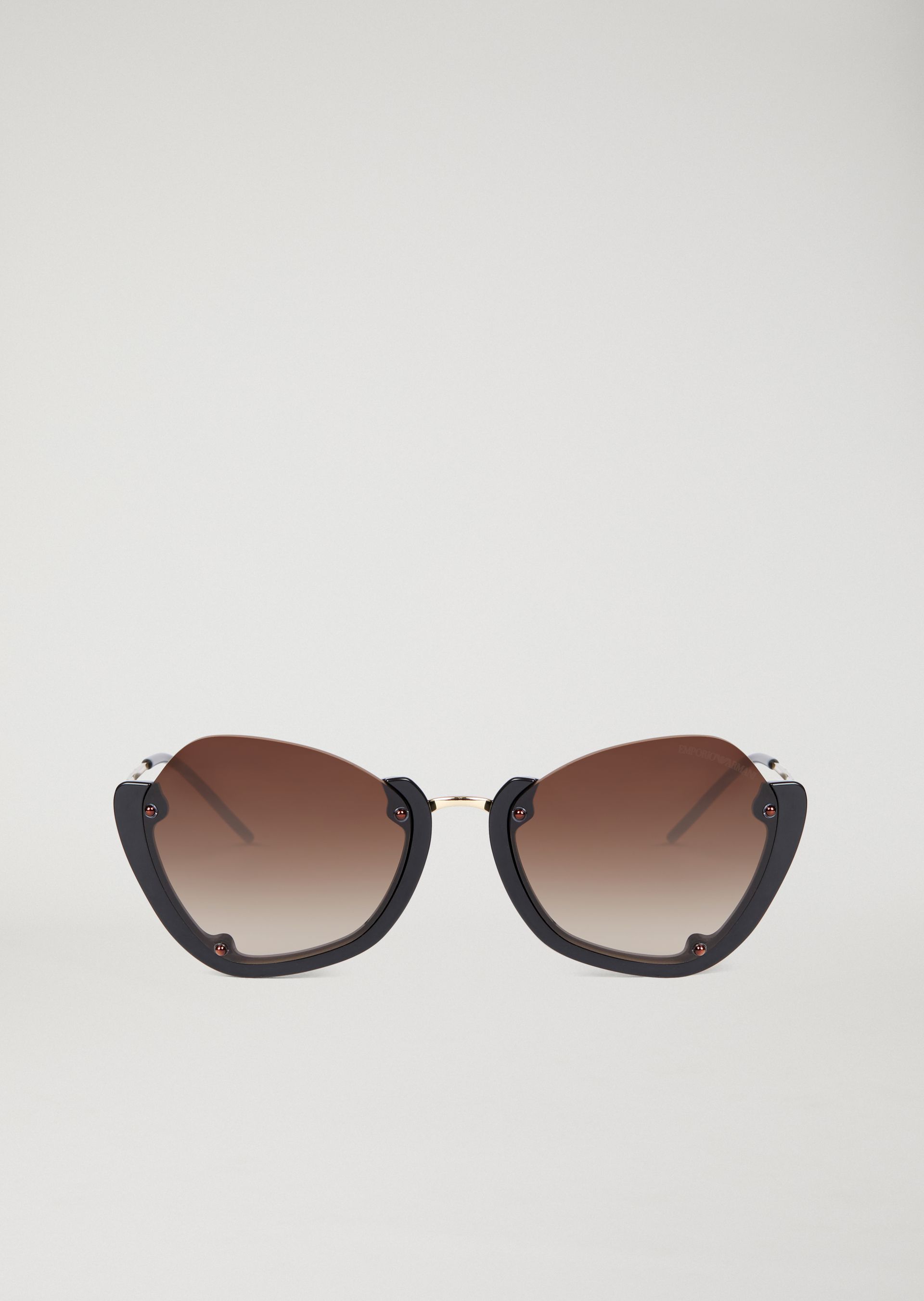 OFFICIAL STORE EMPORIO ARMANI - Lunettes - Lunettes de soleil on armani.com