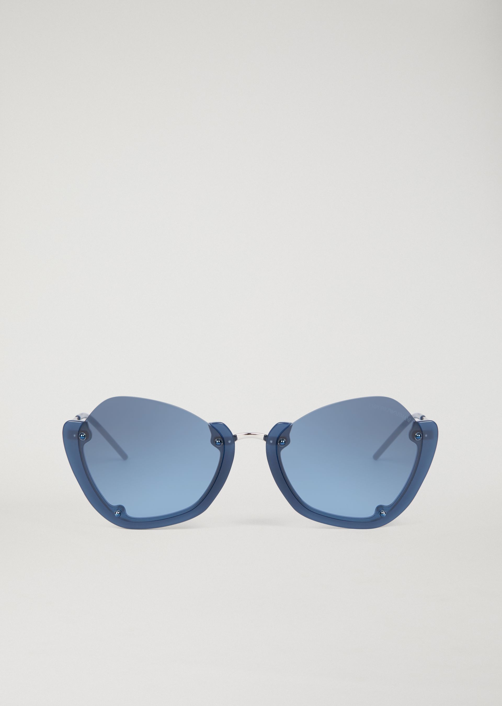 OFFICIAL STORE EMPORIO ARMANI - Lunettes - Lunettes de soleil on armani.com