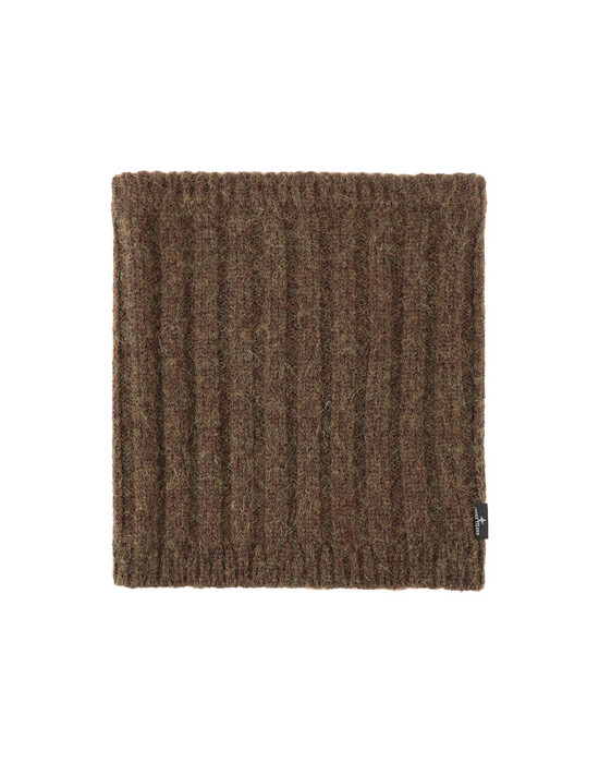 46581851tc - ACCESSORIES STONE ISLAND NECK WRAP N13C7 STONE ISLAND - 0