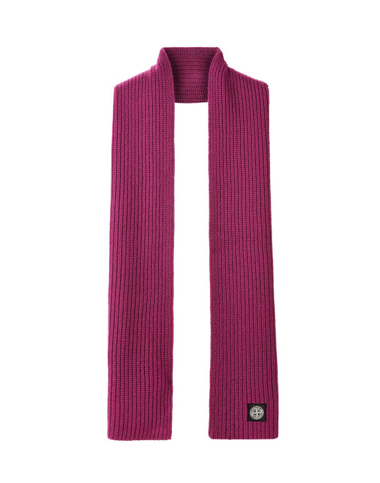 46581858vr - ACCESSORIES STONE ISLAND Scarf N15B5 STONE ISLAND - 0
