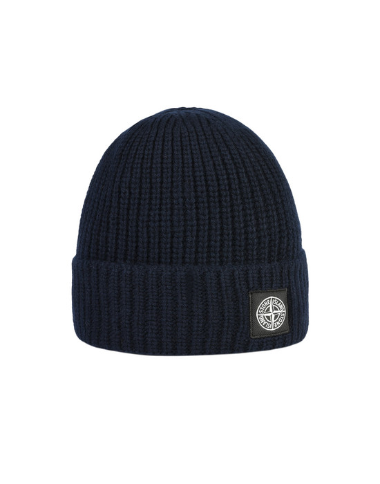 46581861ic - ACCESORIOS STONE ISLAND Gorro N10B5 STONE ISLAND - 0
