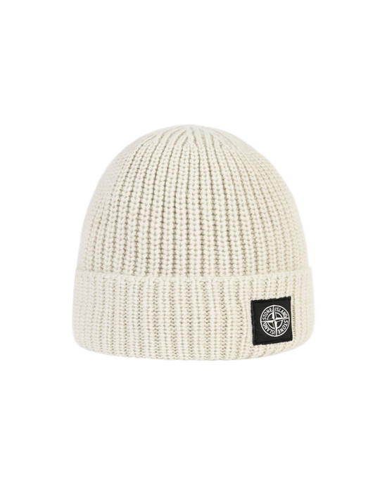 46581861kp - ACCESSORIES STONE ISLAND Hat N10B5 STONE ISLAND - 0