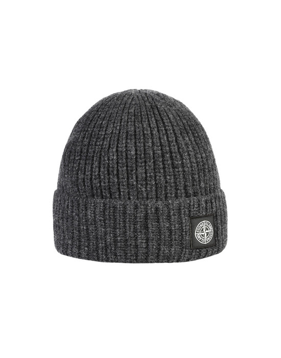 46581861pp - ACCESSORIES STONE ISLAND Hat N10B5 STONE ISLAND - 0
