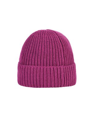 pink stone island hat