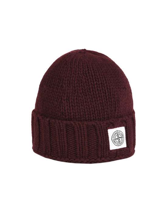 46581863hn - ACCESSORIES STONE ISLAND Hat N07C1 STONE ISLAND - 0