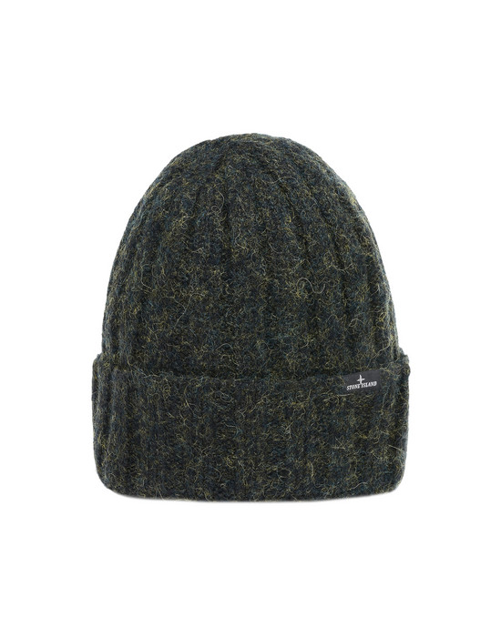 46581864ev - ACCESSORIES STONE ISLAND Hat N12C7 STONE ISLAND - 0