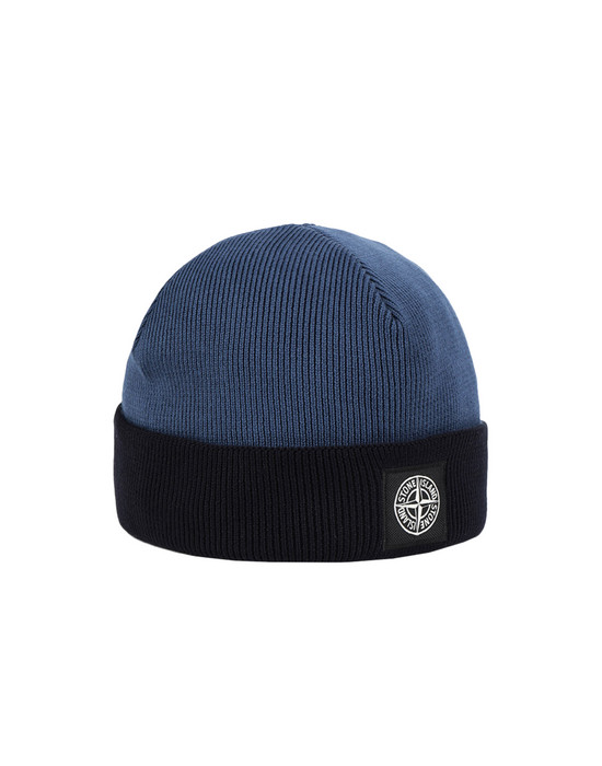 46581876at - ACCESSORIES STONE ISLAND SHADOW PROJECT Hat N40A5 STONE ISLAND SHADOW PROJECT - 0