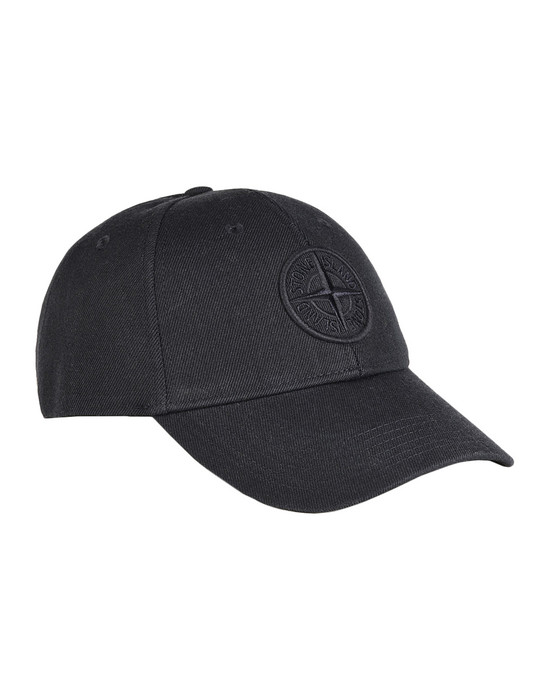 46581888rb - ACCESSORIES STONE ISLAND Cap 99175 STONE ISLAND - 0