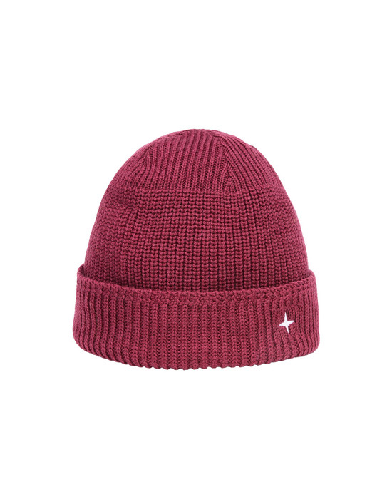 46581904bb - ACCESSORIES STONE ISLAND Hat N05C3 STONE ISLAND - 0