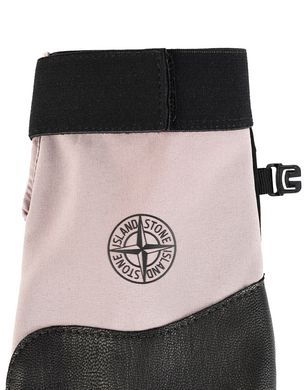 Gloves Stone Island Men - Official Store