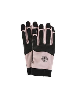 Gloves Stone Island Men - Official Store