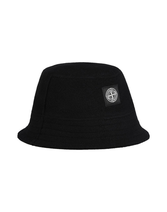 stone island sun hat