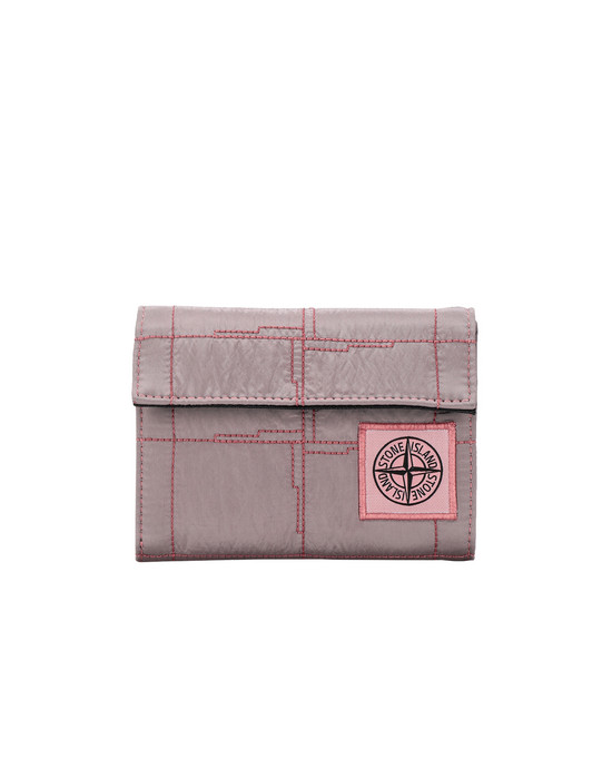 46582138ov - ACCESSORIES STONE ISLAND Wallet 90479 NYLON METAL
STONE ISLAND - 0