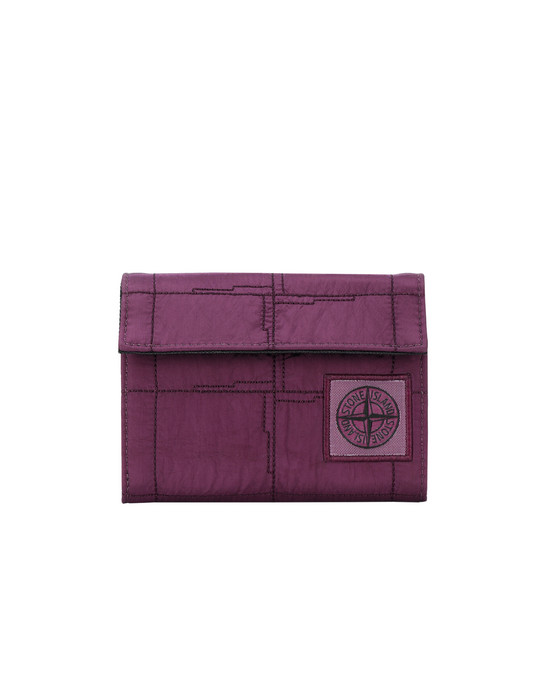46582138xd - ACCESSORIES STONE ISLAND Wallet 90479 NYLON METAL
STONE ISLAND - 0