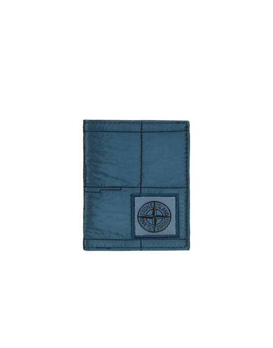 46582142wh - ACCESSORIES STONE ISLAND Wallet 90379 NYLON METAL
STONE ISLAND - 0