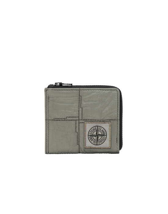 46582144ao - ACCESSORIES STONE ISLAND Wallet 90279 NYLON METAL
STONE ISLAND - 0