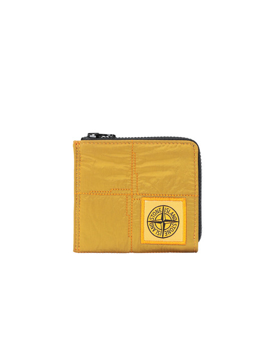 46582144wb - ACCESSORIES STONE ISLAND Wallet 90279 NYLON METAL
STONE ISLAND - 0