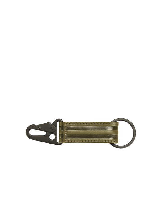 95064 LANYARD Stone Island Men - Official Online Store