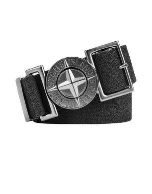 Stone island belt on sale mens