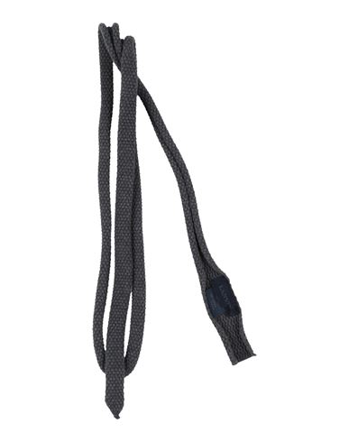 Krawatten & Fliegen Herren Braungrau -- Herren