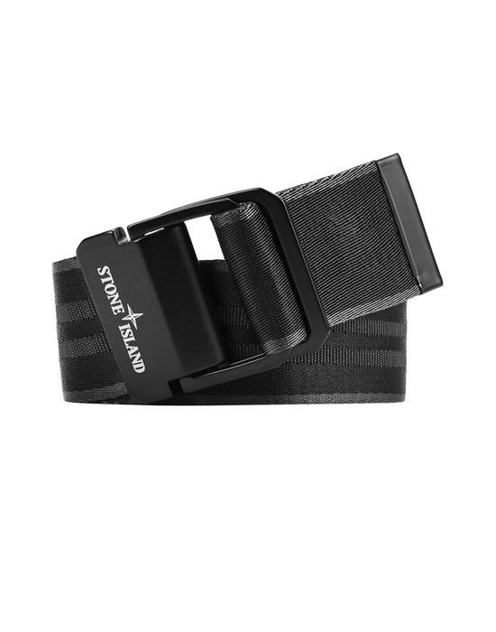 46583721br - ACCESSORIES STONE ISLAND Belt 94172 STONE ISLAND - 0