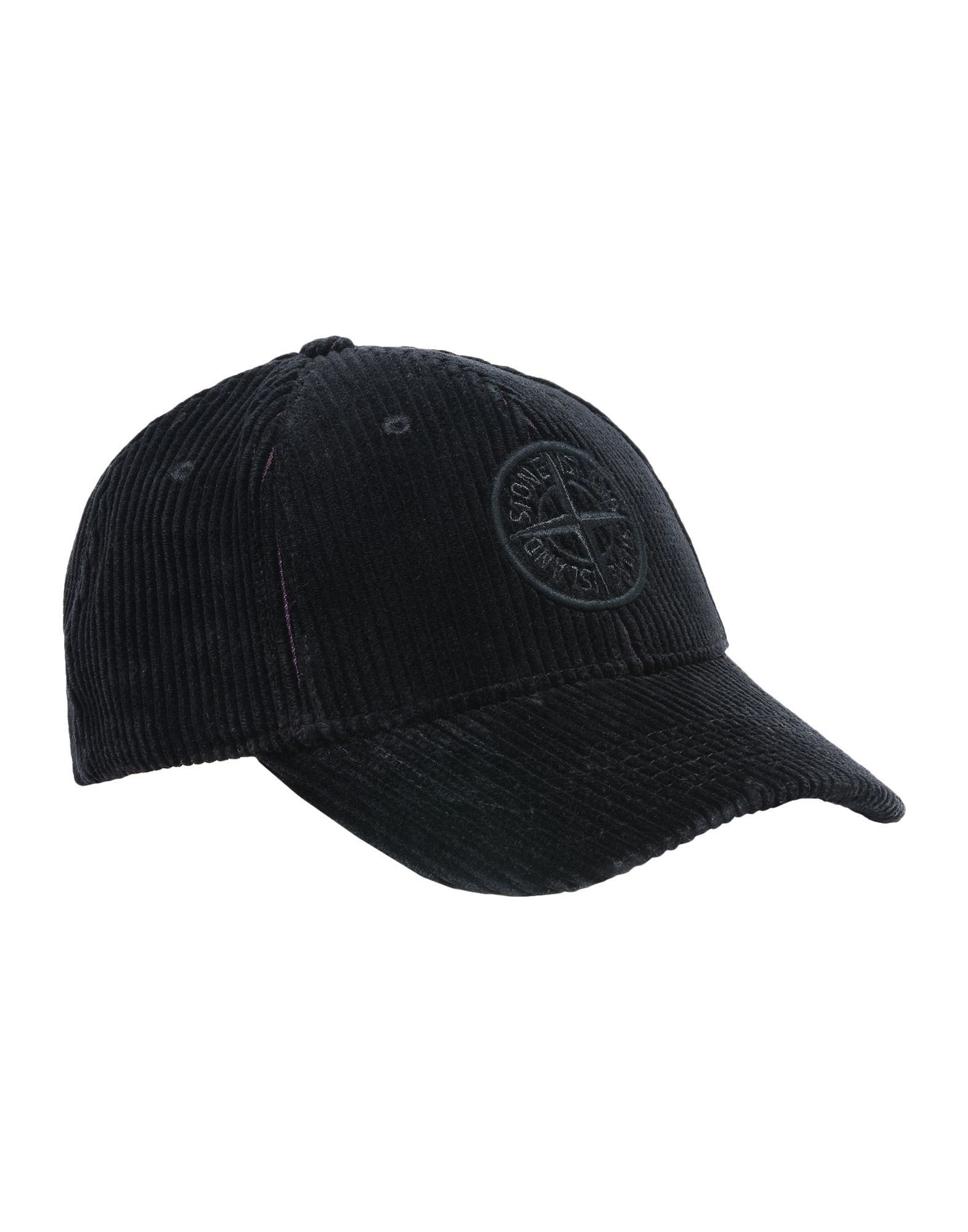 stone island cord cap