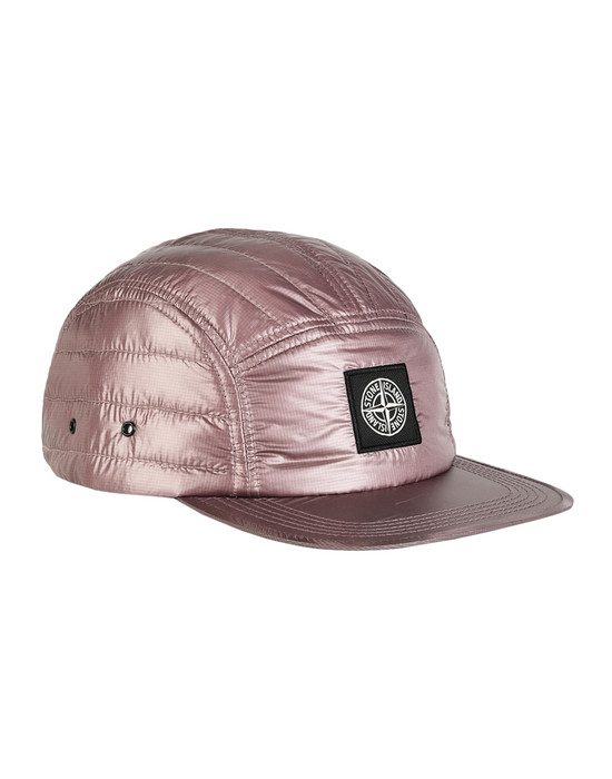 46583759gd - ACCESSORIES STONE ISLAND Cap 99021 PERTEX QUANTUM Y WITH PRIMALOFT® INSULATION TECHNOLOGY STONE ISLAND - 0
